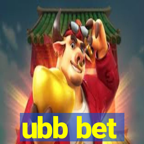 ubb bet